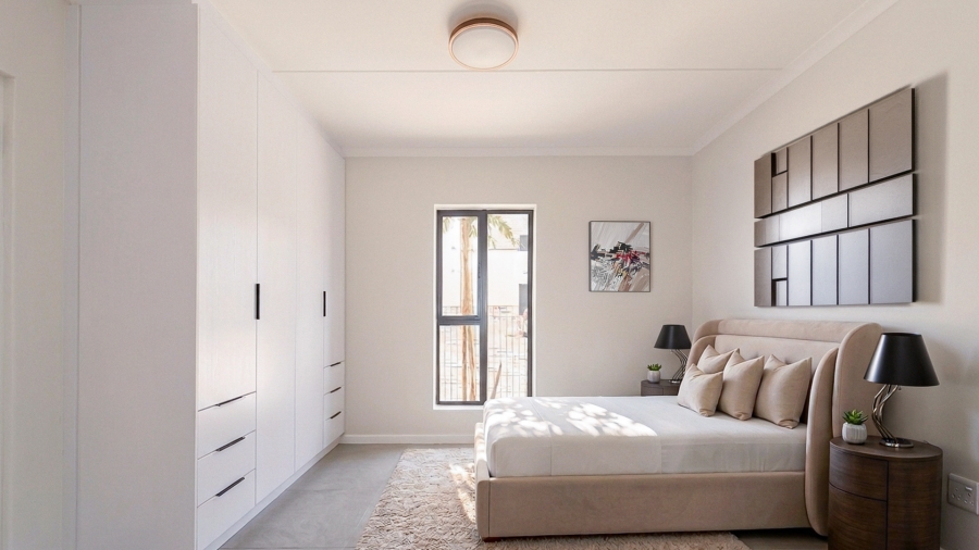 To Let 2 Bedroom Property for Rent in Vredekloof East Western Cape